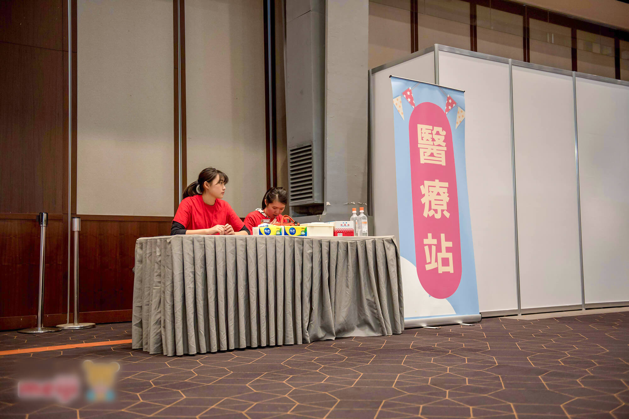 寶宥是一群企劃、設計、影像、硬體技術人員的集合,統籌整合您活動上一切的需求,是您活動上最可靠的選擇