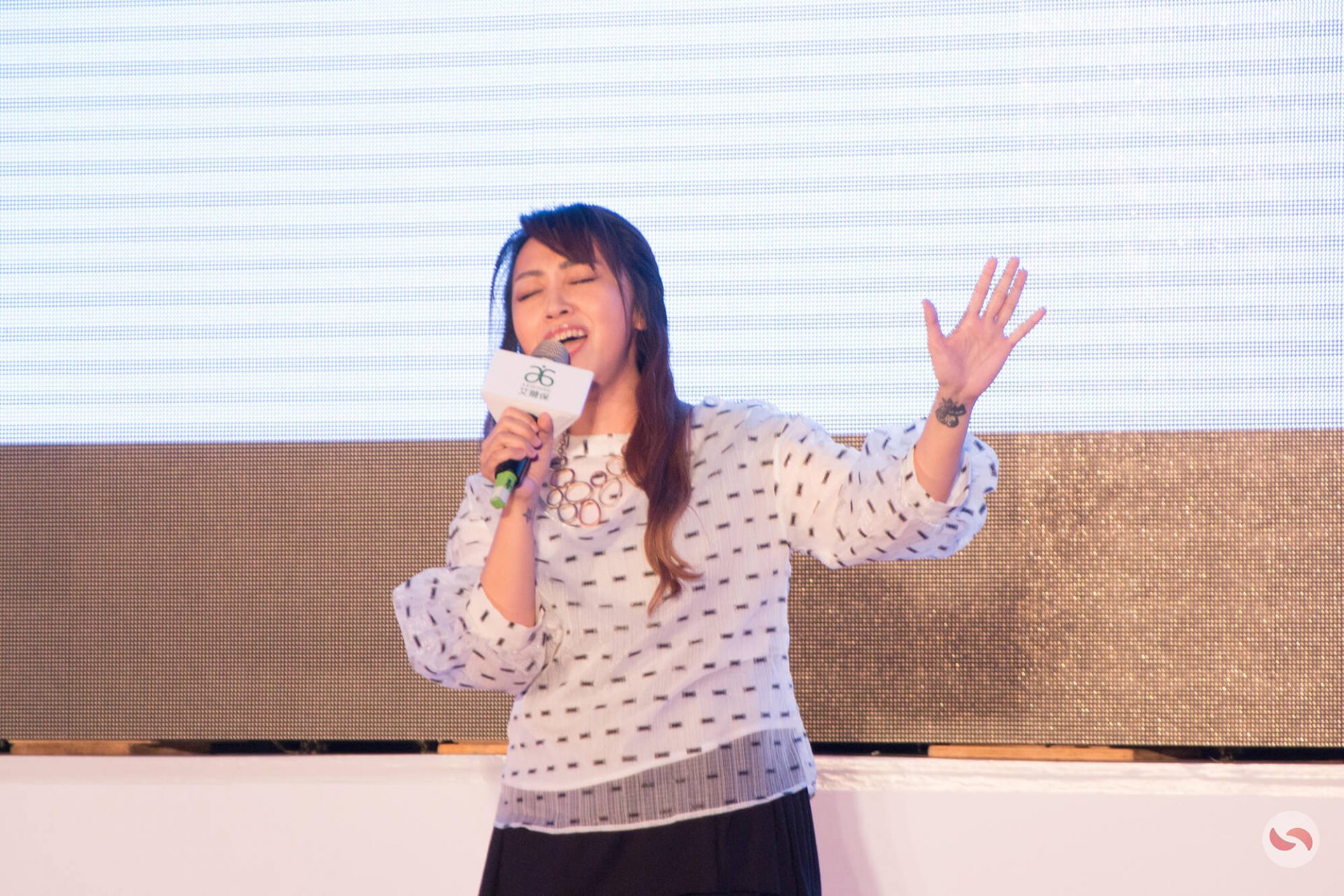寶宥是一群企劃、設計、影像、硬體技術人員的集合,統籌整合您活動上一切的需求,是您活動上最可靠的選擇