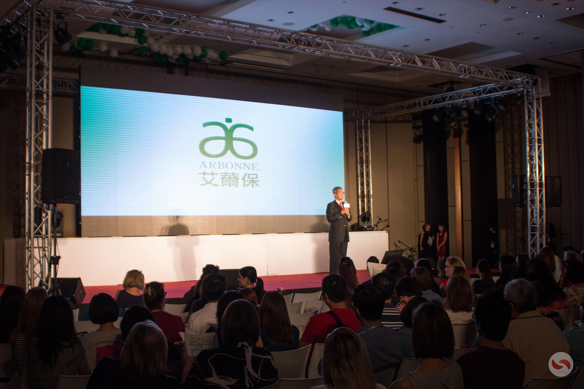寶宥是一群企劃、設計、影像、硬體技術人員的集合,統籌整合您活動上一切的需求,是您活動上最可靠的選擇