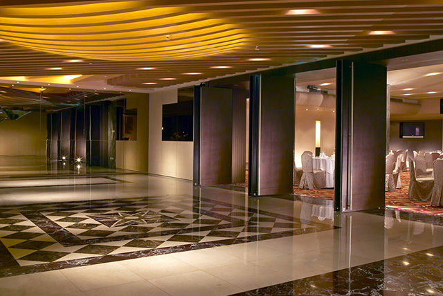 永豐棧酒店