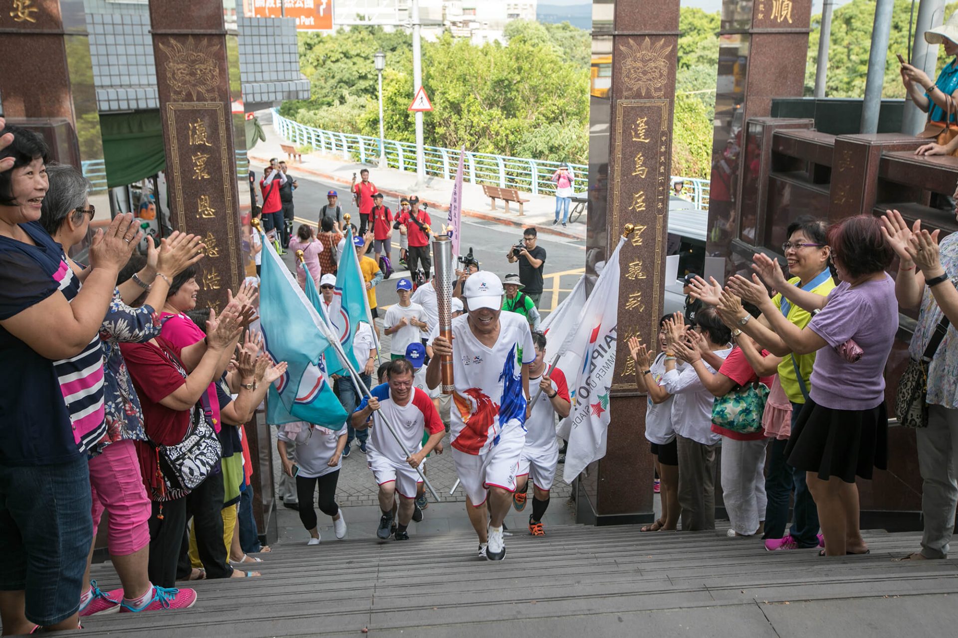 寶宥是一群企劃、設計、影像、硬體技術人員的集合，統籌整合您活動上一切的需求，是您活動上最可靠的選擇