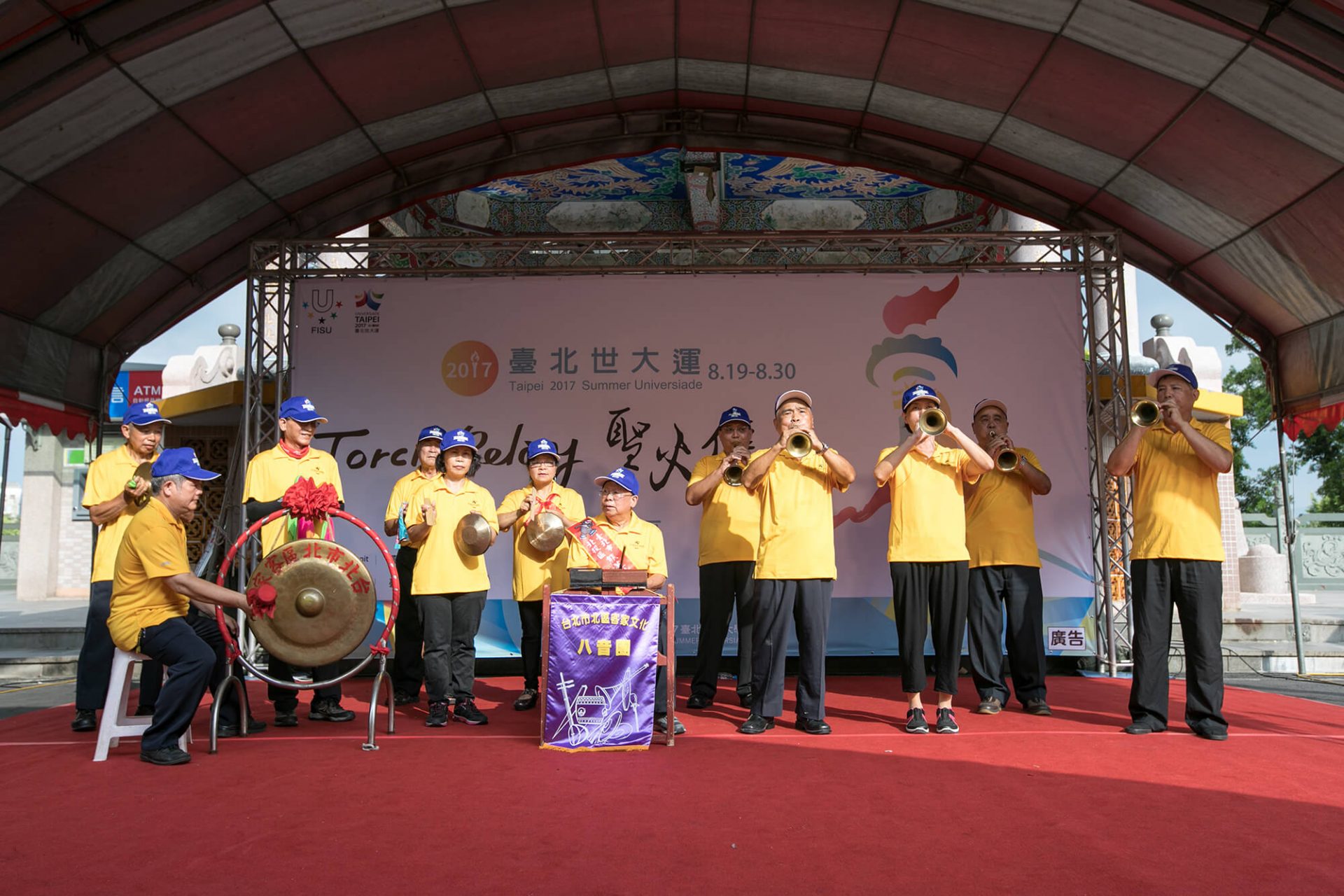寶宥是一群企劃、設計、影像、硬體技術人員的集合，統籌整合您活動上一切的需求，是您活動上最可靠的選擇